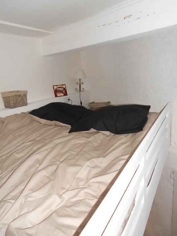 Studio Vieux Лион Экстерьер фото